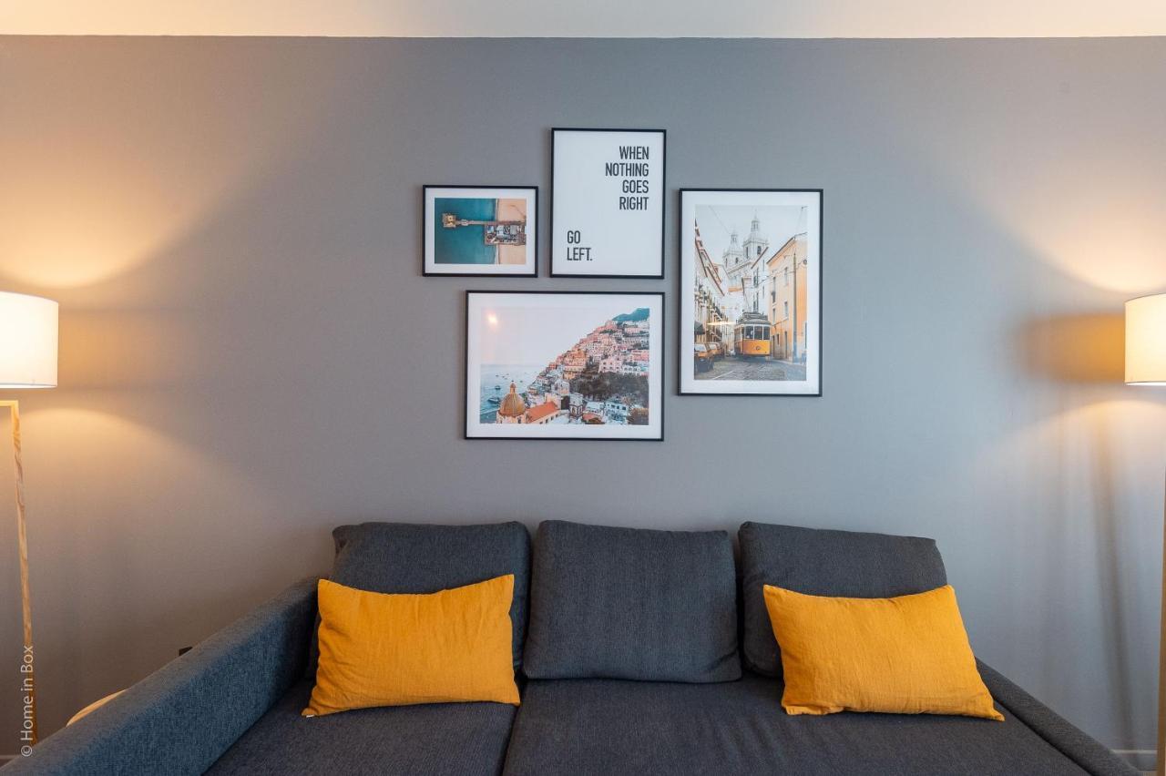 Magnifique Appartement Proche Gare - 8Min Disney Bussy-Saint-Georges Exterior foto